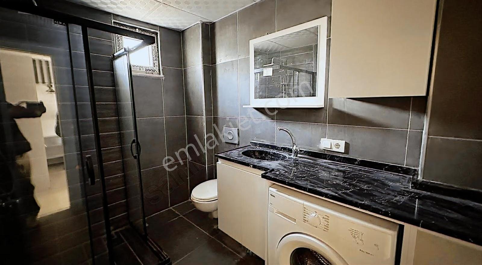Tramvaya 5 Dk Full Eşyalı Özel Tasarım Lüks Daire - Görsel 23