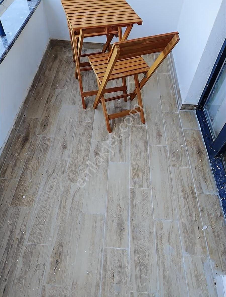 Ful Eşyalı Özel Tasarım Lüks Daireler - Görsel 3
