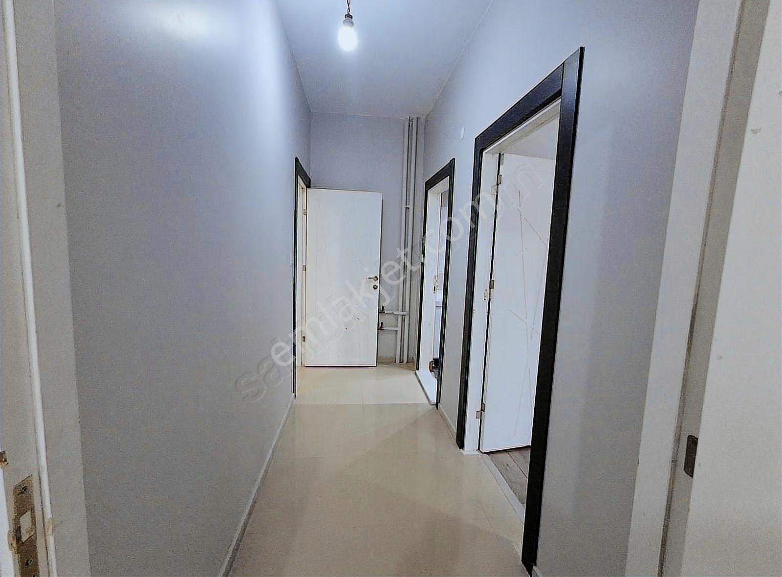 İkizler Gayrimenkul'den Özalperde Satılık 3+1 Ful Yapılı Daire.. - Görsel 20