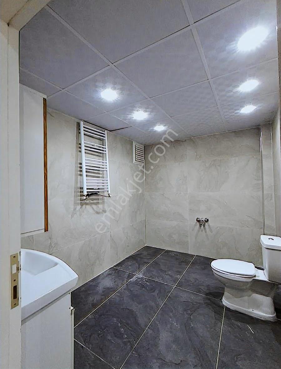İkizler Gayrimenkul'den Özalperde Satılık 3+1 Ful Yapılı Daire.. - Görsel 25