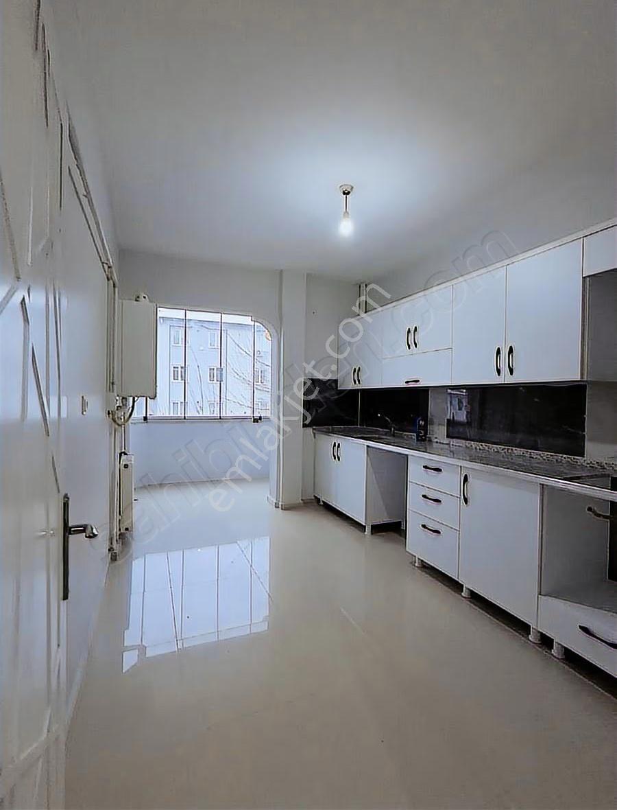 İkizler Gayrimenkul'den Özalperde Satılık 3+1 Ful Yapılı Daire.. - Görsel 3