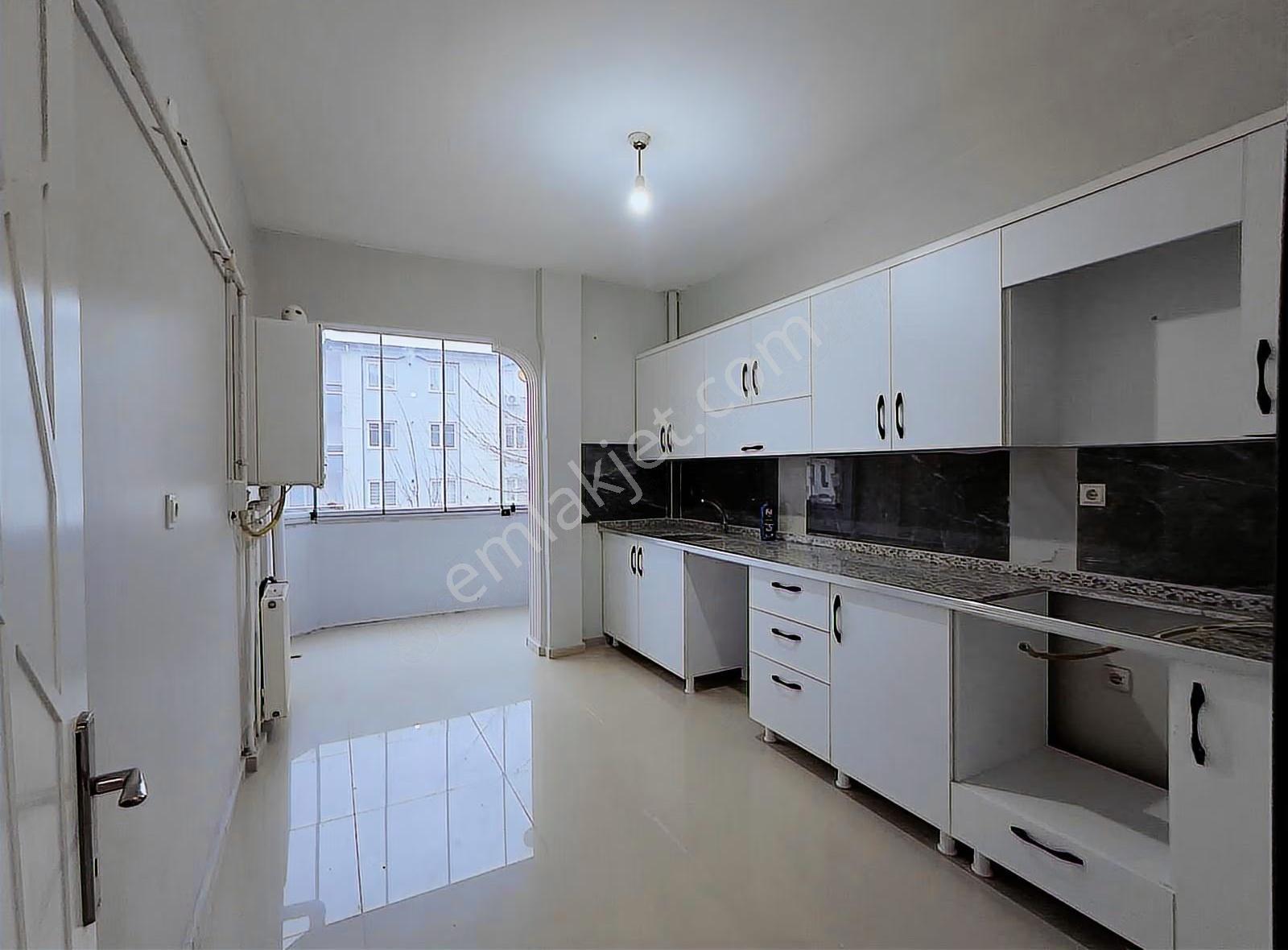 İkizler Gayrimenkul'den Özalperde Satılık 3+1 Ful Yapılı Daire.. - Görsel 5
