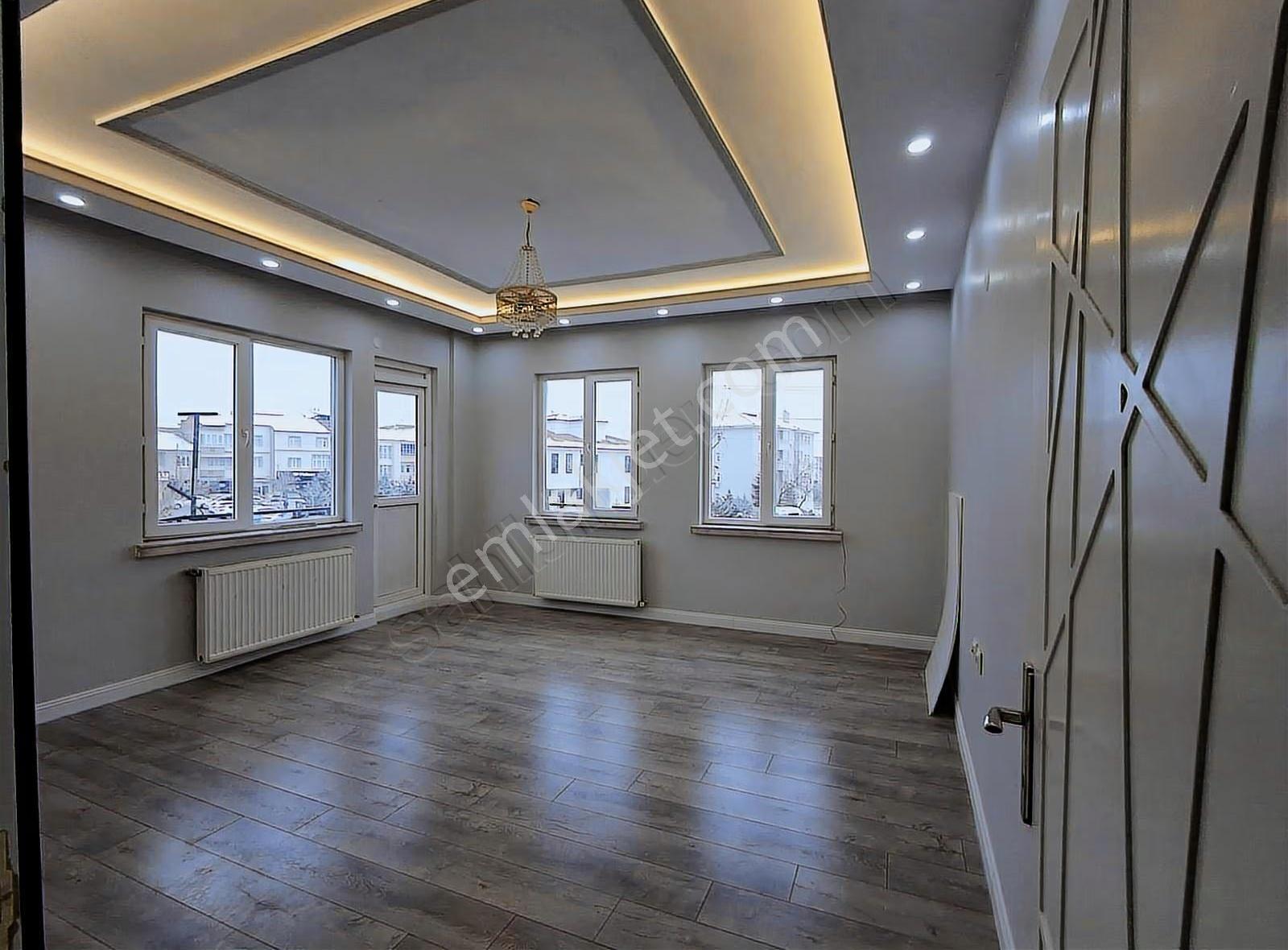 İkizler Gayrimenkul'den Özalperde Satılık 3+1 Ful Yapılı Daire.. - Görsel 8