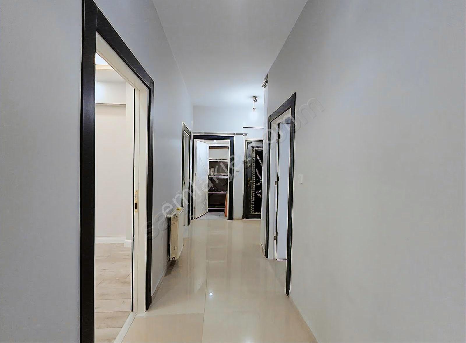 İkizler Gayrimenkul'den Özalperde Satılık 3+1 Ful Yapılı Daire.. - Görsel 18