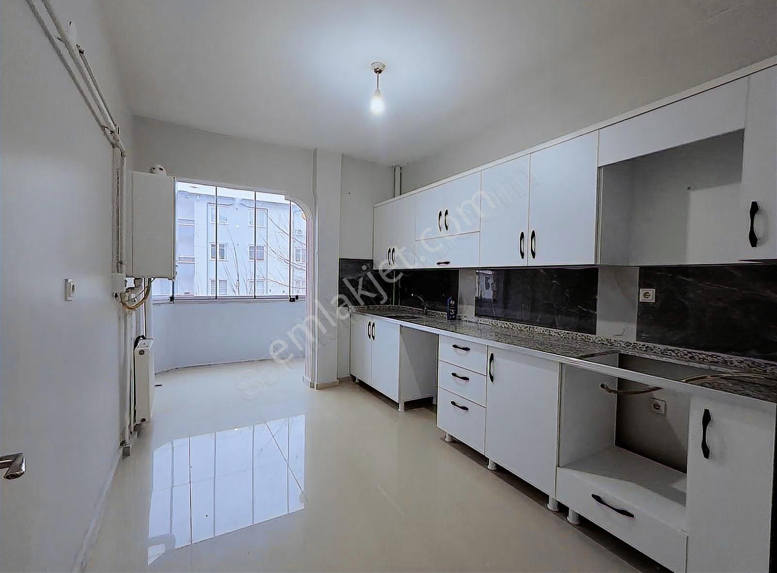 İkizler Gayrimenkul'den Özalperde Satılık 3+1 Ful Yapılı Daire.. - Görsel 14
