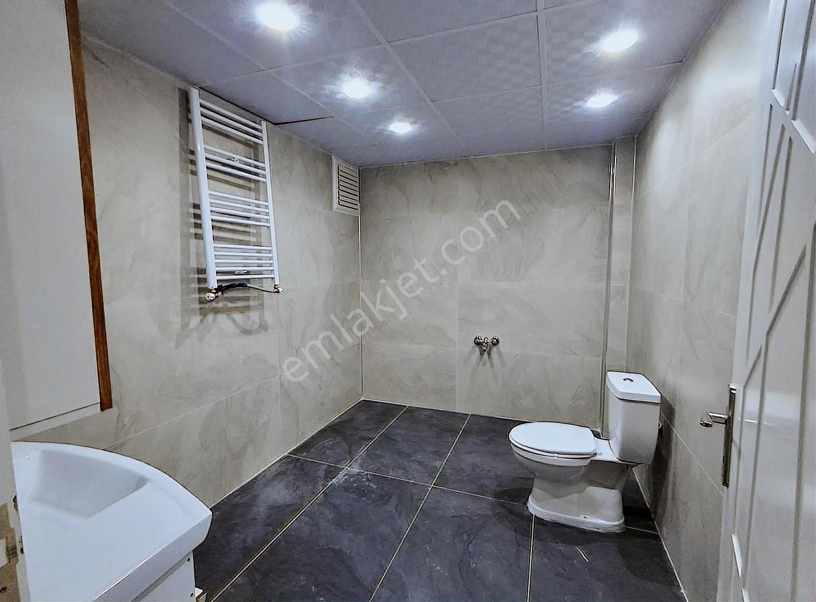 İkizler Gayrimenkul'den Özalperde Satılık 3+1 Ful Yapılı Daire.. - Görsel 2
