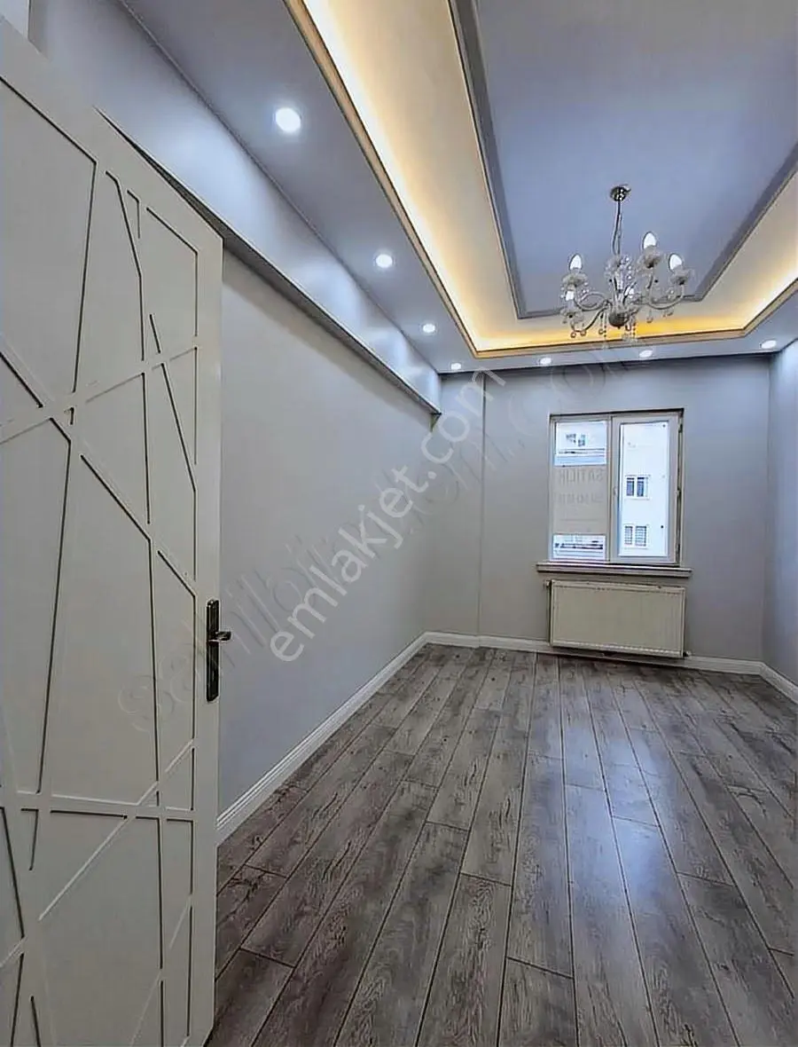 İkizler Gayrimenkul'den Özalperde Satılık 3+1 Ful Yapılı Daire.. - Görsel 4