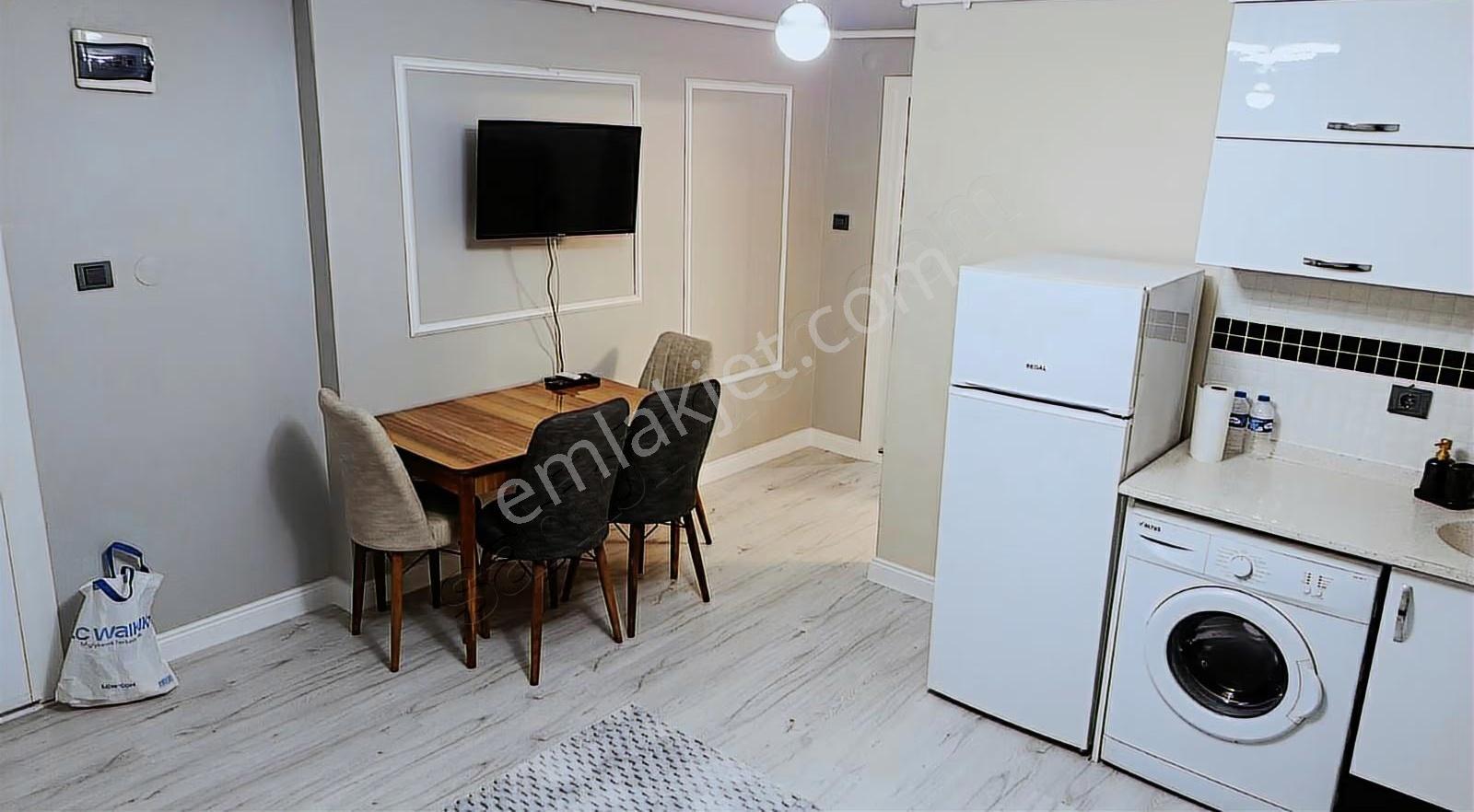 Tramvaya 3dk Yürüme Sınırsız Kredili Emin Evime Uygun Daire - Görsel 2
