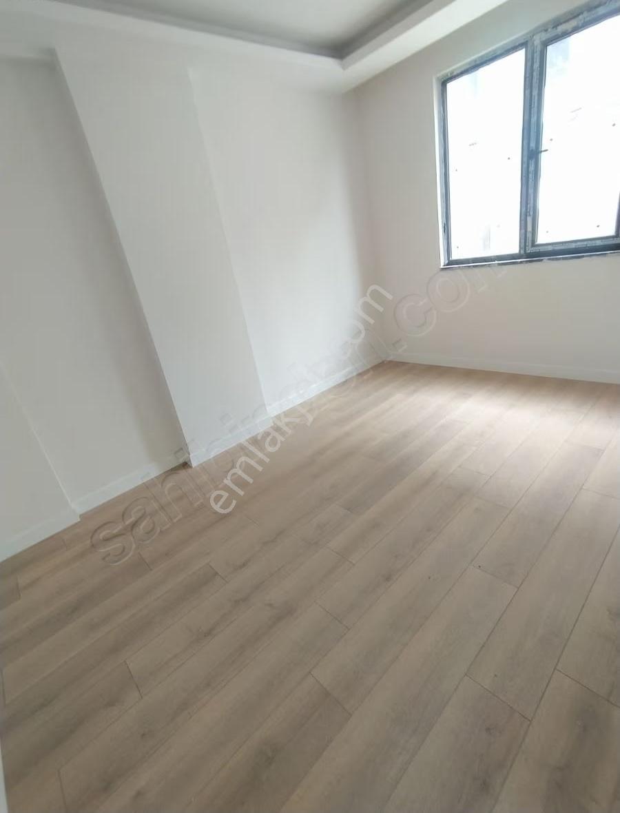 Körfezde Emsallerine Göre Geniş Ve Ferah Ve Kullanışlı Daire - Görsel 3