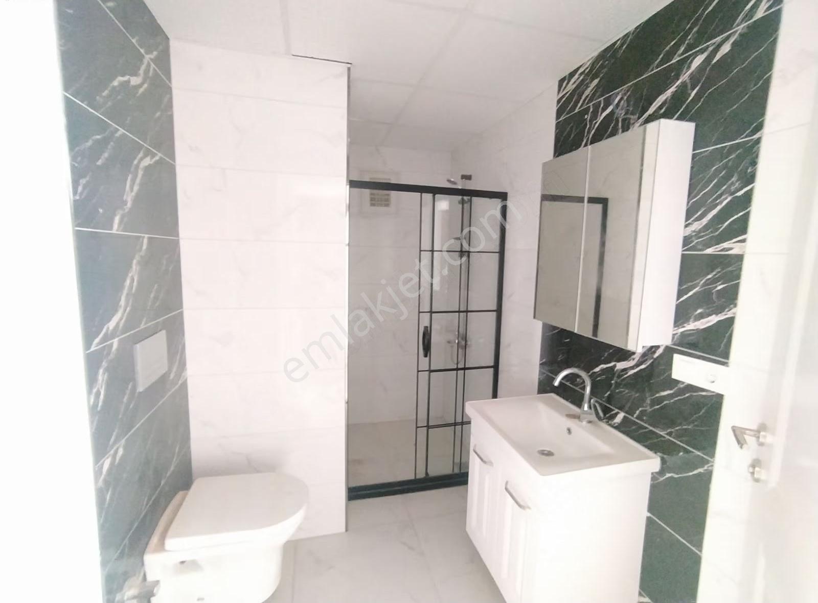 Körfezde Emsallerine Göre Geniş Ve Ferah Ve Kullanışlı Daire - Görsel 9