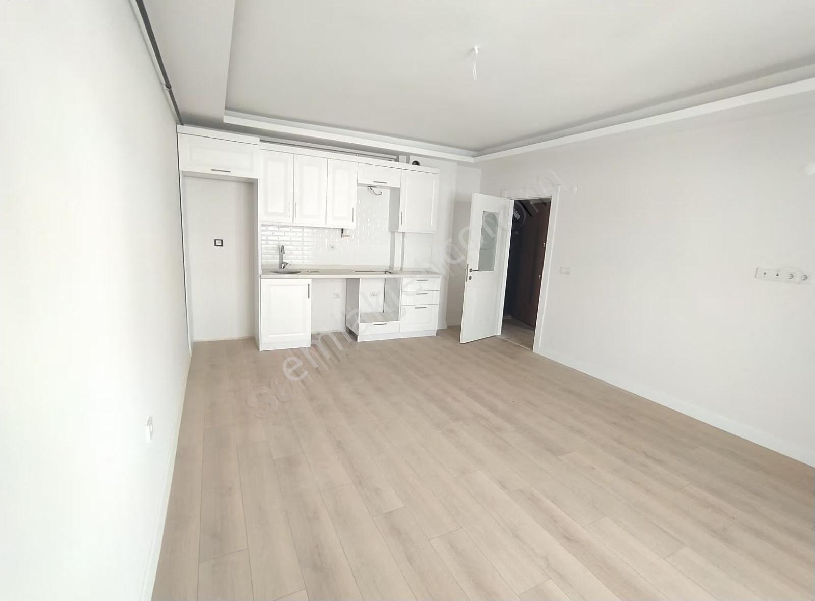 Körfezde Emsallerine Göre Geniş Ve Ferah Ve Kullanışlı Daire - Görsel 11