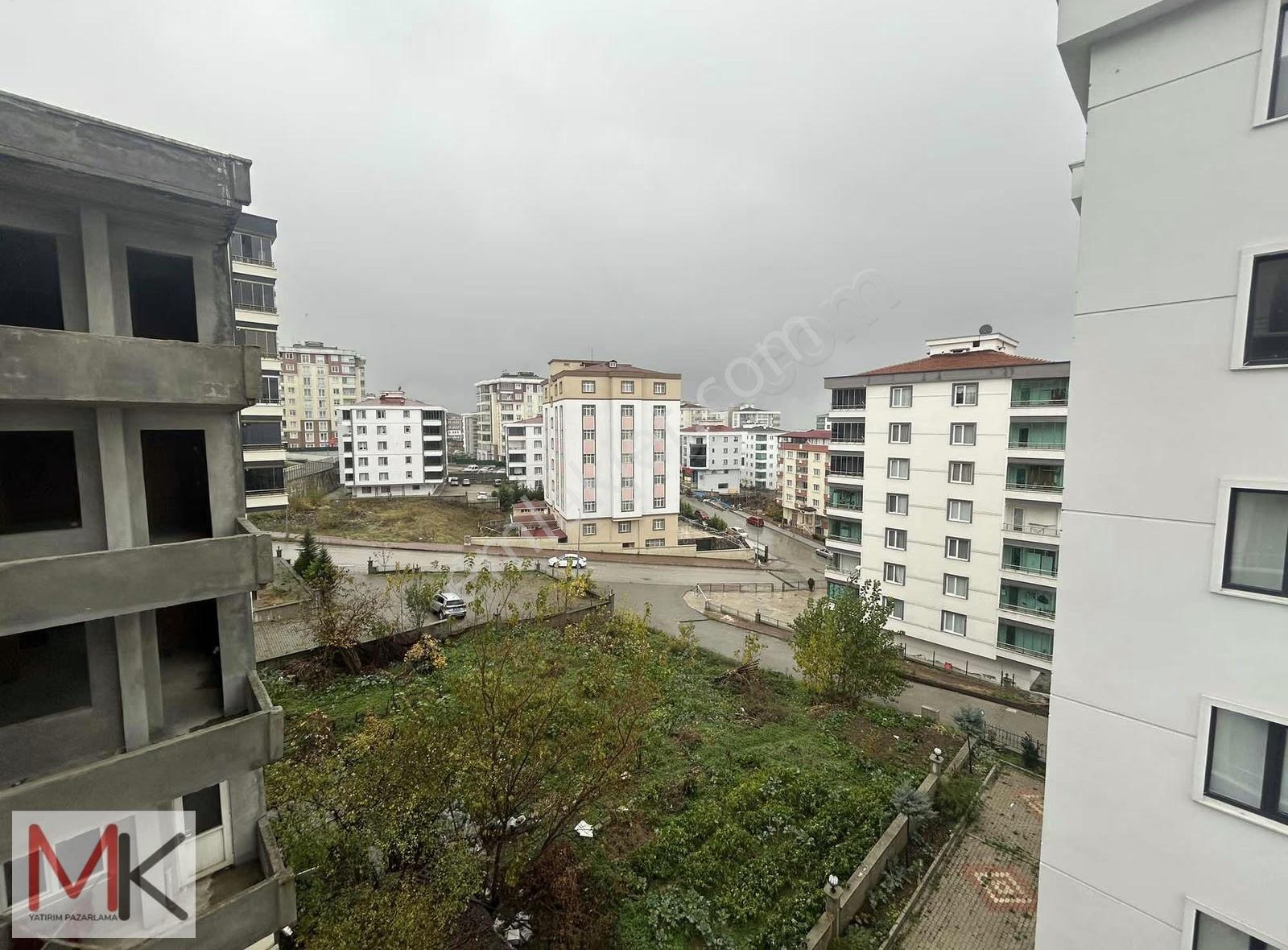 Kaçırılmayacak Fırsata 2+1 Daireler - Görsel 19