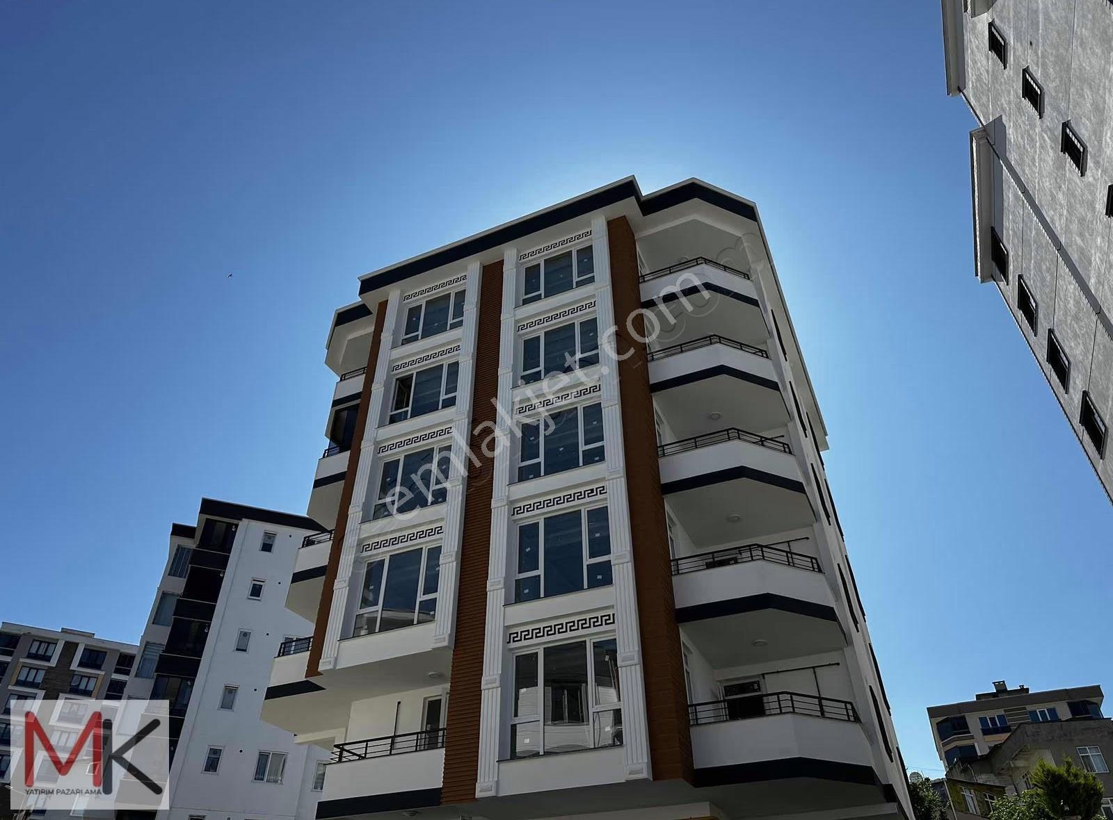 Atakum Esenevler Kaçırılmaz Aile Fırsatı Lüks Geniş 2+1