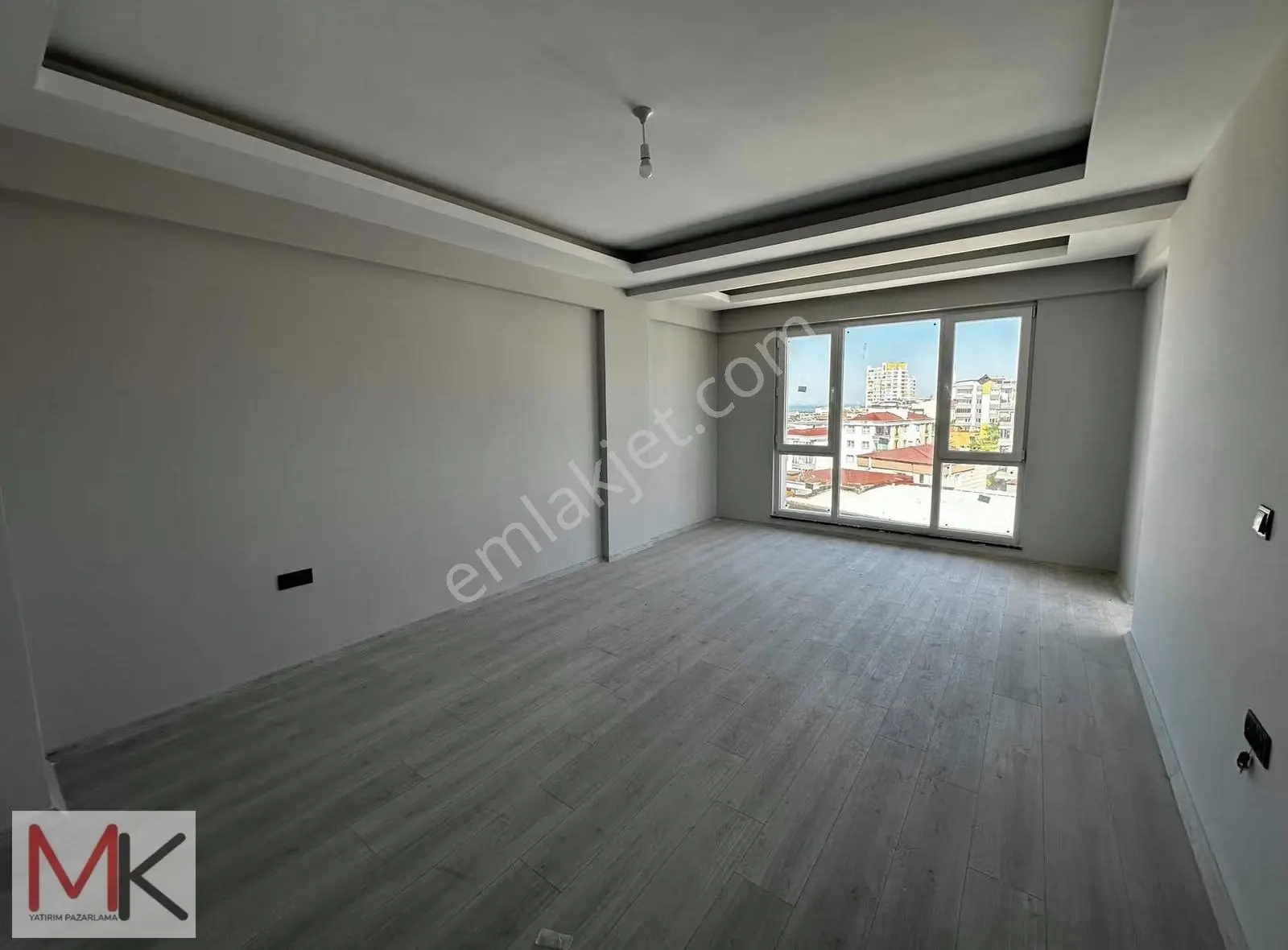 Atakum Esenevler Kaçırılmaz Aile Fırsatı Lüks Geniş 2+1 - Görsel 4