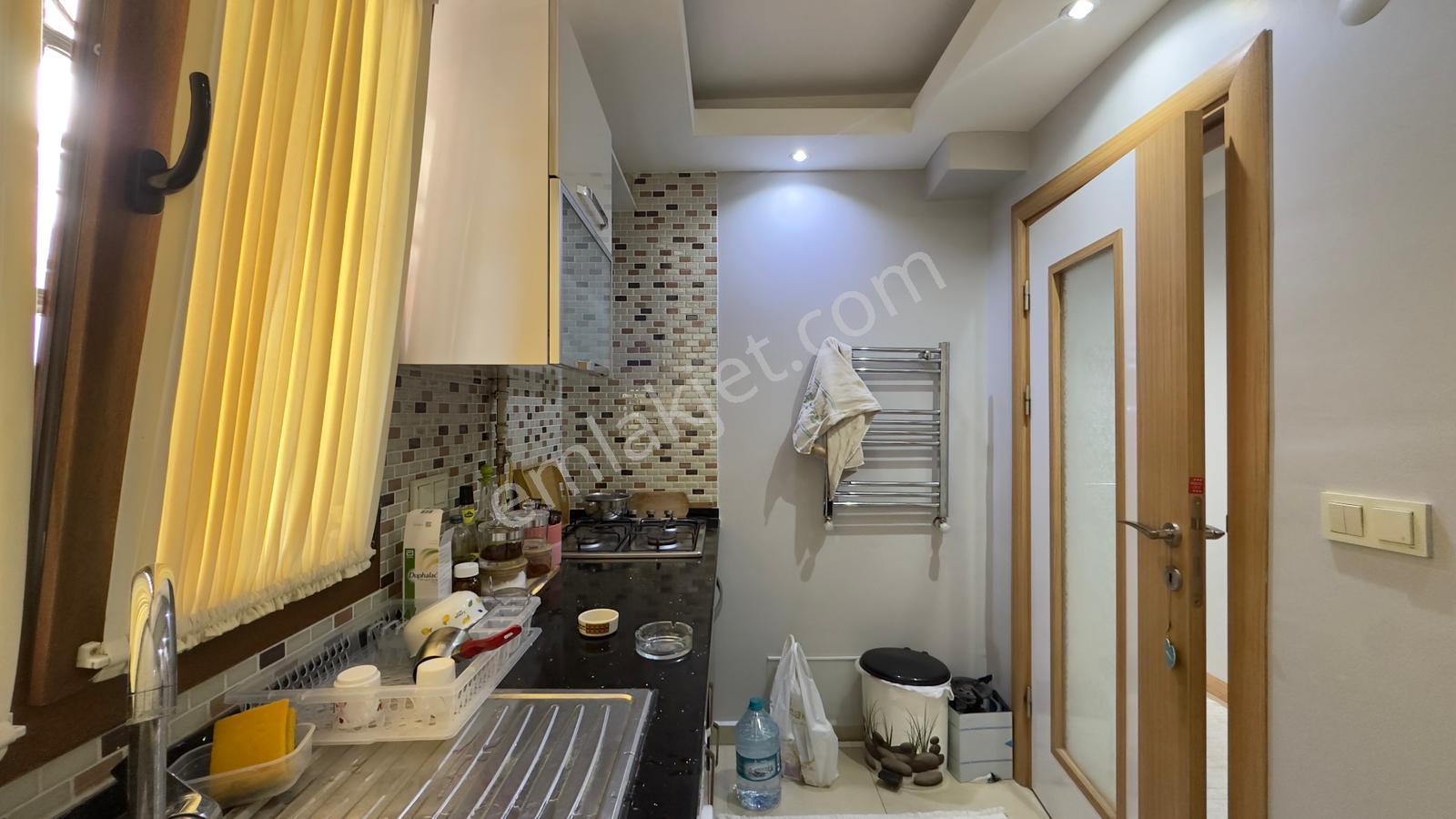 Başokur'dan Bahçelievler Soğanlı Mh. Yeni Binada 2+1 Satılık - Görsel 8