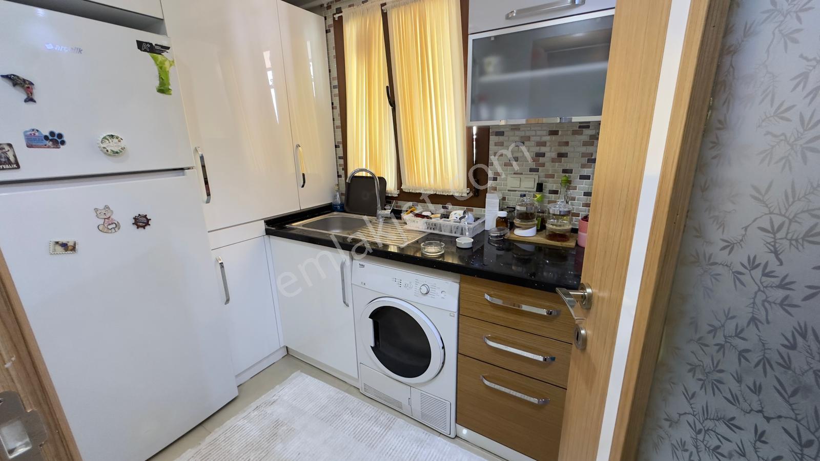 Başokur'dan Bahçelievler Soğanlı Mh. Yeni Binada 2+1 Satılık - Görsel 6