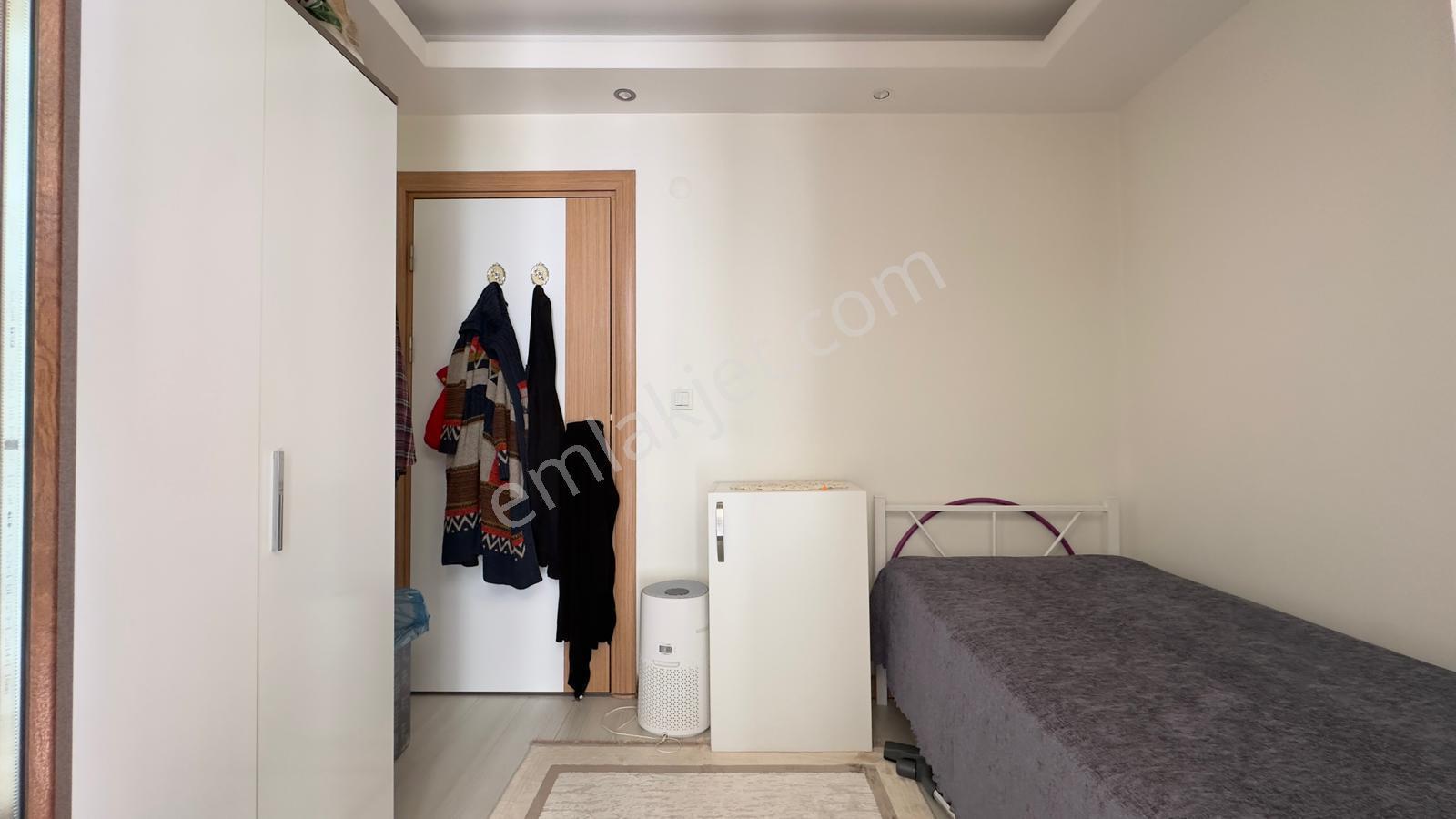 Başokur'dan Bahçelievler Soğanlı Mh. Yeni Binada 2+1 Satılık - Görsel 13