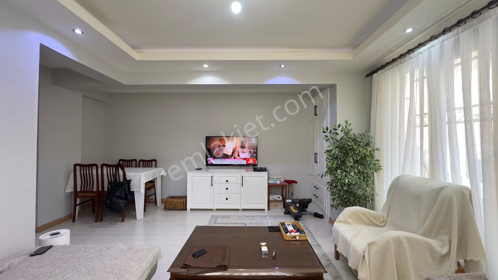 Başokur'dan Bahçelievler Soğanlı Mh. Yeni Binada 2+1 Satılık - Görsel 3