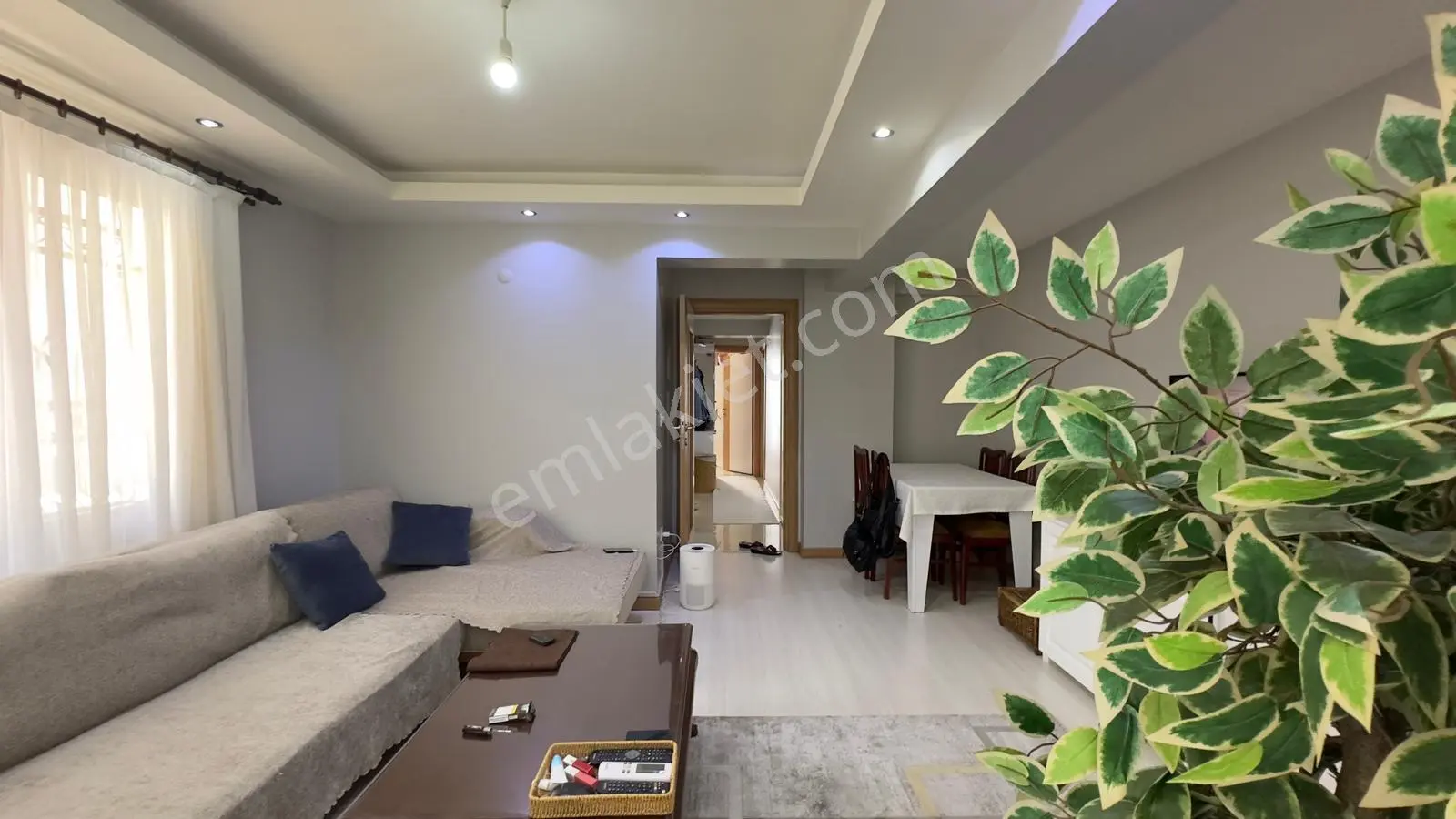 Başokur'dan Bahçelievler Soğanlı Mh. Yeni Binada 2+1 Satılık - Görsel 5