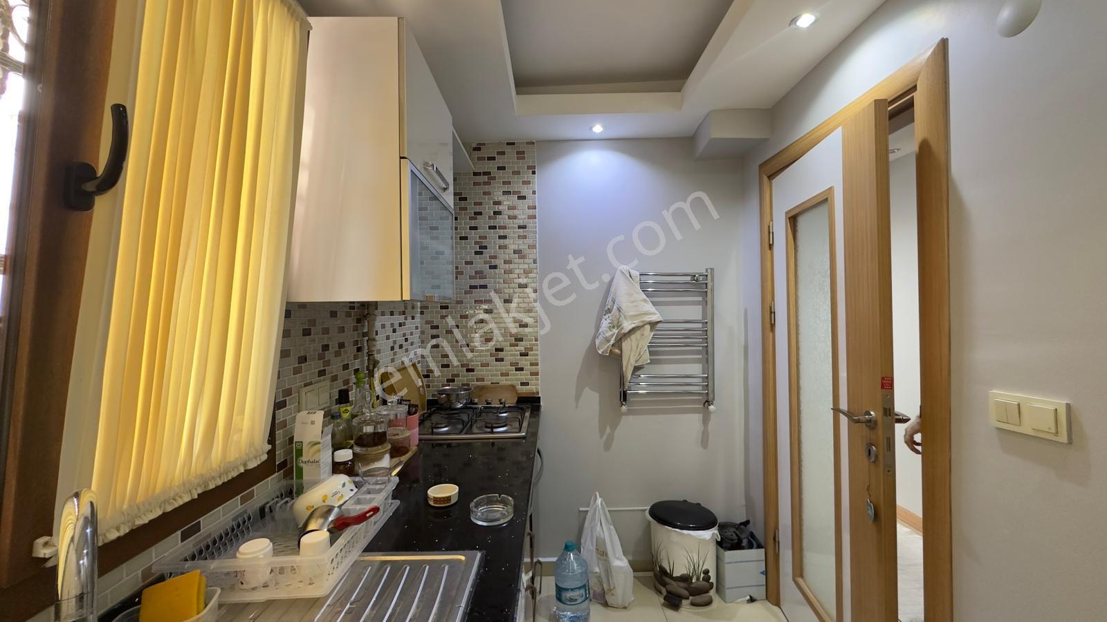Başokur'dan Bahçelievler Soğanlı Mh. Yeni Binada 2+1 Satılık - Görsel 7
