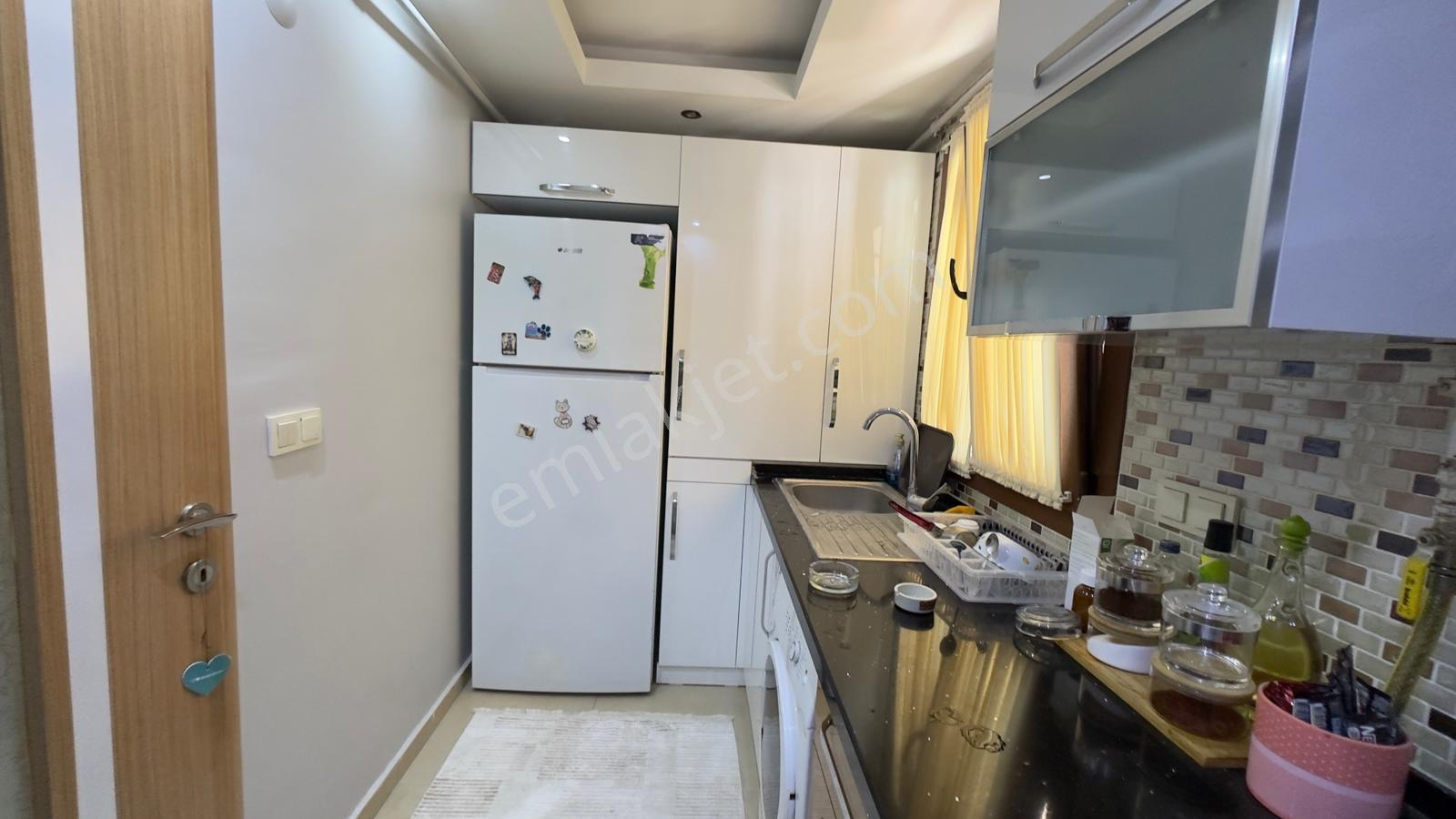 Başokur'dan Bahçelievler Soğanlı Mh. Yeni Binada 2+1 Satılık - Görsel 9