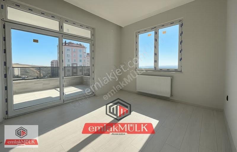 Emlakmülk'ten Oturuma Hazır Geniş Ferah Satılık 2+1 Daire - Görsel 15