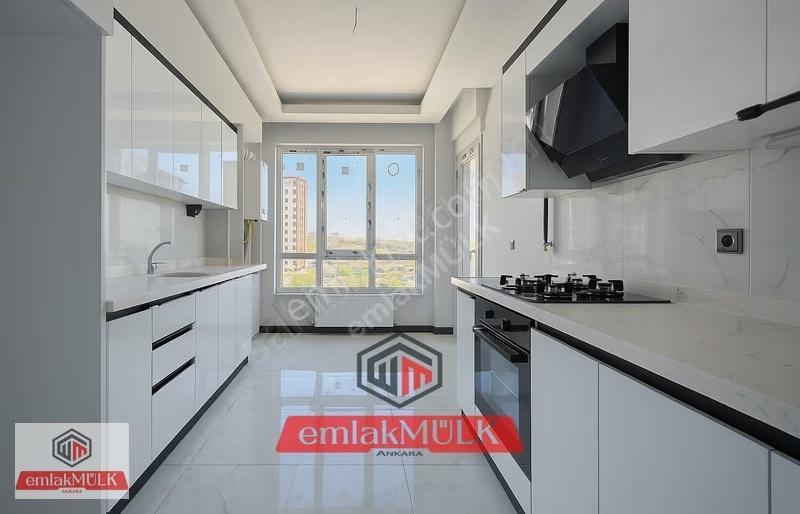 Emlakmülk'ten Oturuma Hazır Geniş Ferah Satılık 2+1 Daire - Görsel 12