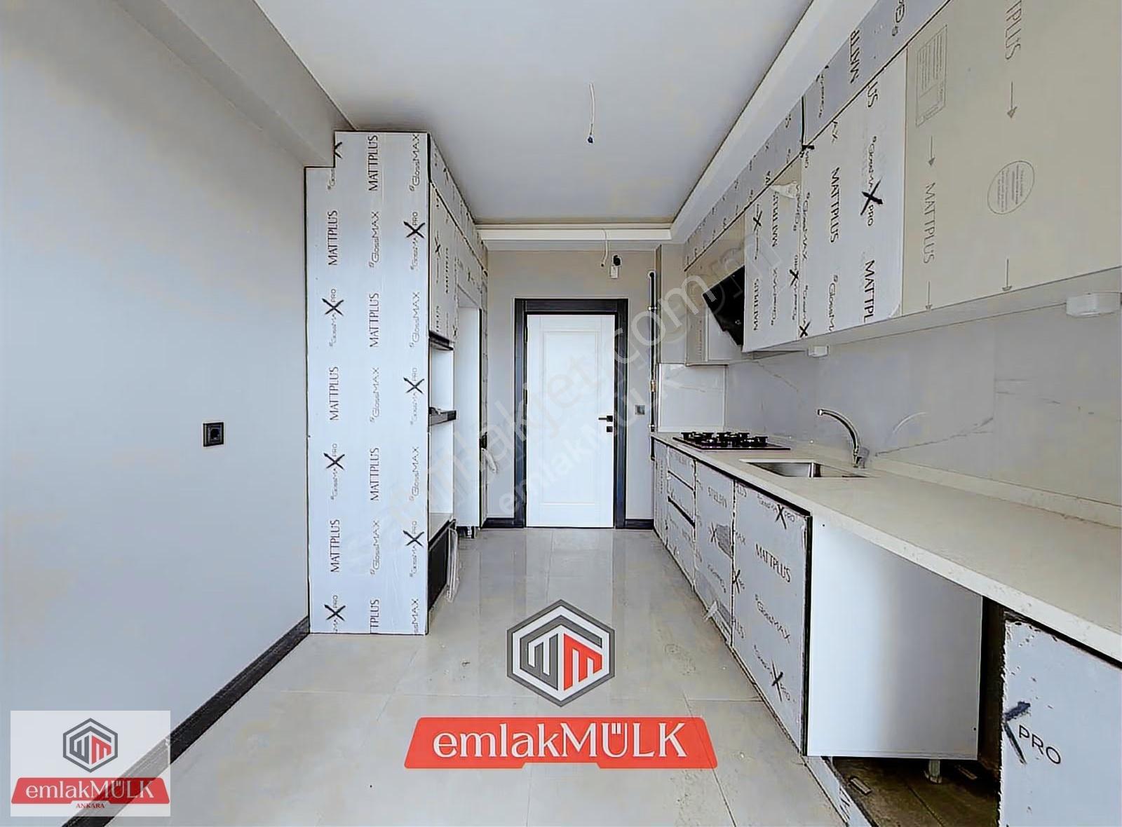 Emlak Mülkten Yukarıyurtçuda 2+1 Kiralık Lüx Daire - Görsel 10
