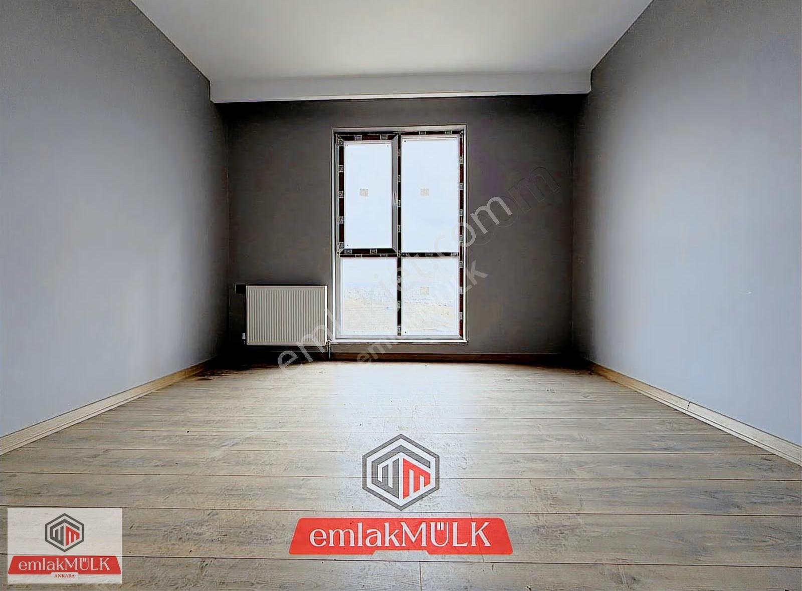 Emlak Mülkten Yukarıyurtçuda 2+1 Kiralık Lüx Daire - Görsel 5