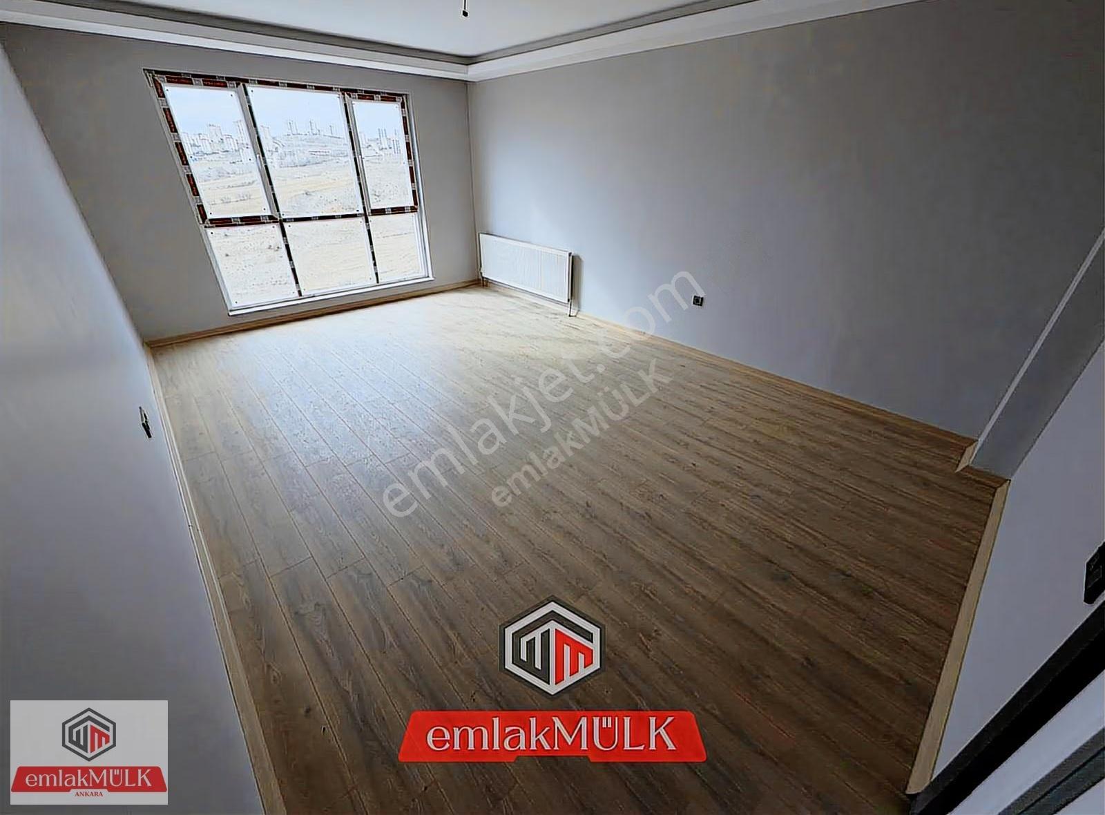 Emlak Mülkten Yukarıyurtçuda 2+1 Kiralık Lüx Daire - Görsel 29