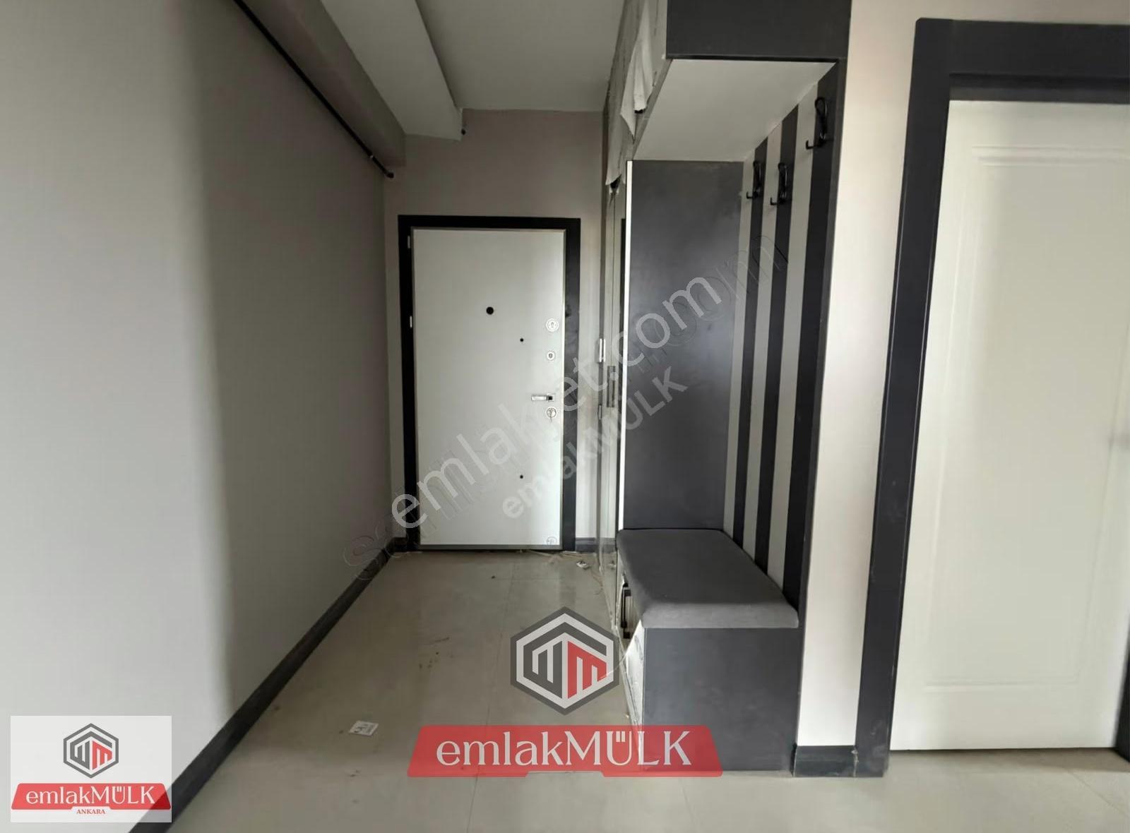 Emlak Mülkten Yukarıyurtçuda 2+1 Kiralık Lüx Daire - Görsel 4