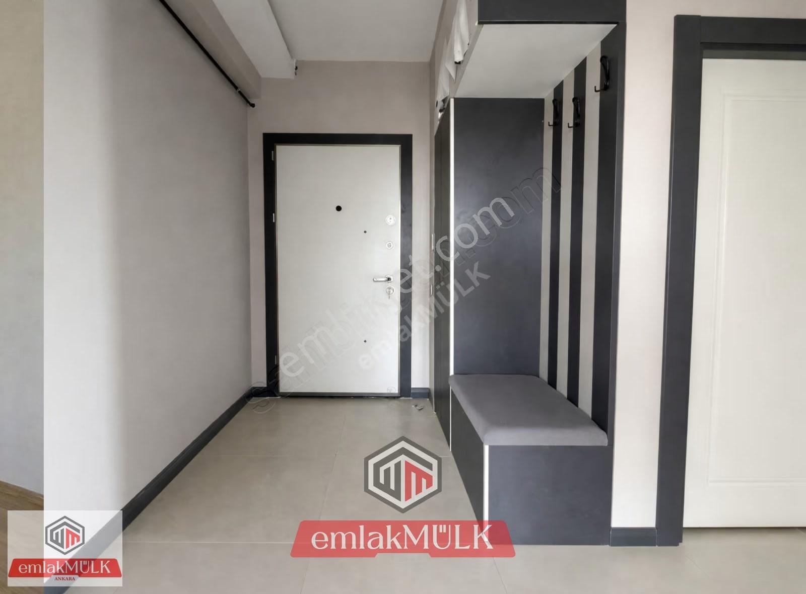 Emlak Mülkten Yukarıyurtçuda 2+1 Kiralık Lüx Daire - Görsel 13