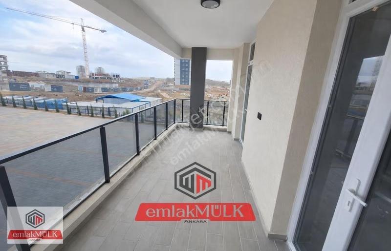 Emlak Mülkten Yukarıyurtçuda 2+1 Kiralık Lüx Daire - Görsel 31