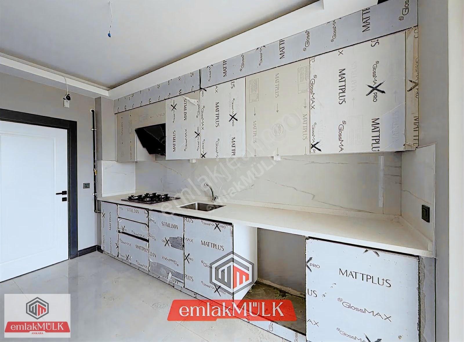 Emlak Mülkten Yukarıyurtçuda 2+1 Kiralık Lüx Daire - Görsel 9