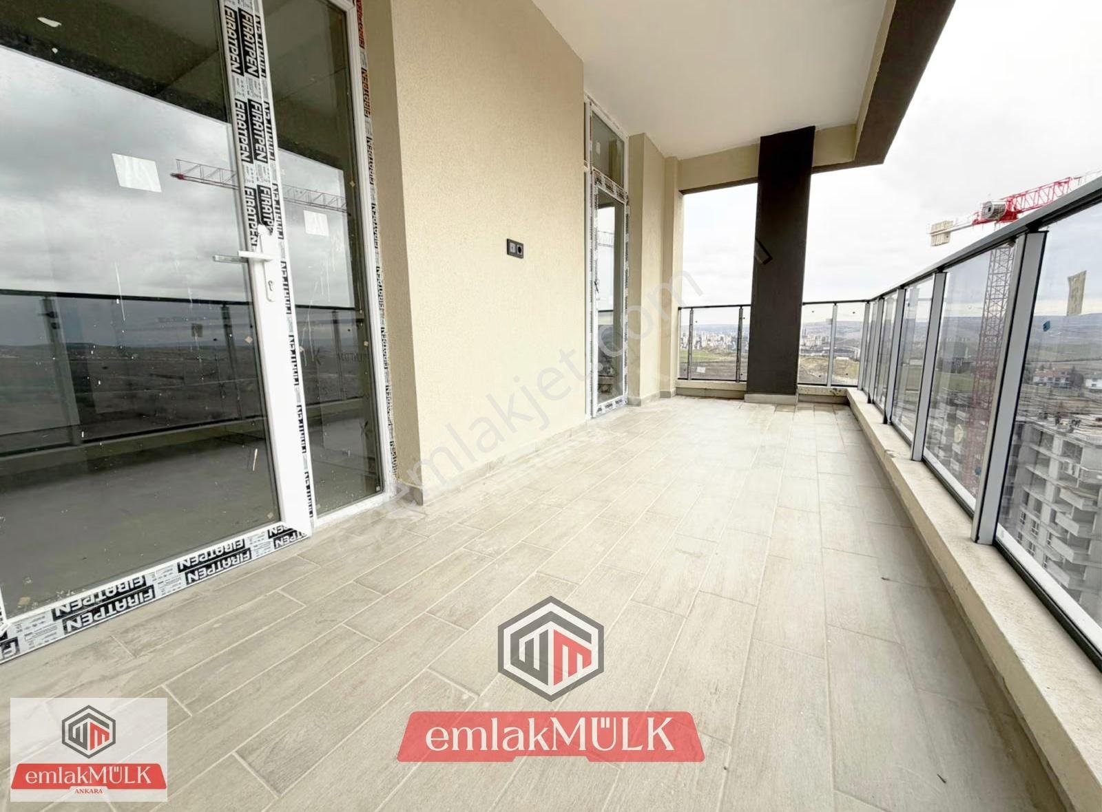 Emlak Mülkten Yukarıyurtçuda 2+1 Kiralık Lüx Daire - Görsel 25