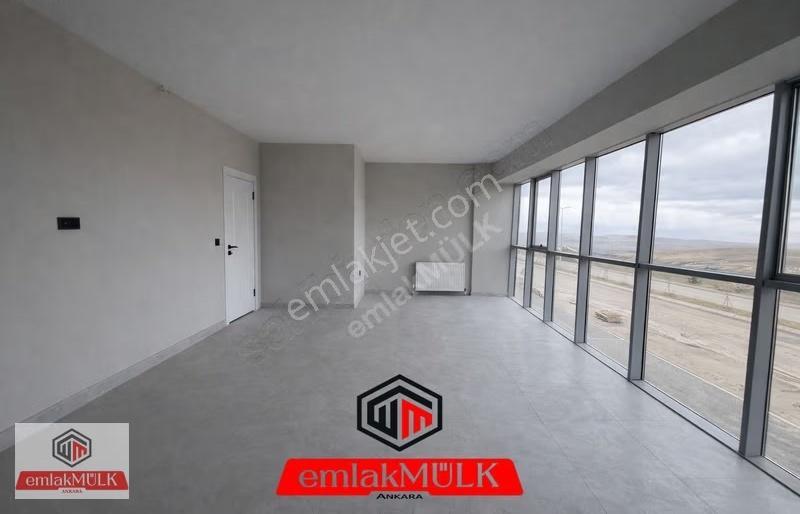 Cadde Üzeri Ticari Kullanıma Uygun Yapılı 575 M2 Kiralık Dükkan - Görsel 14