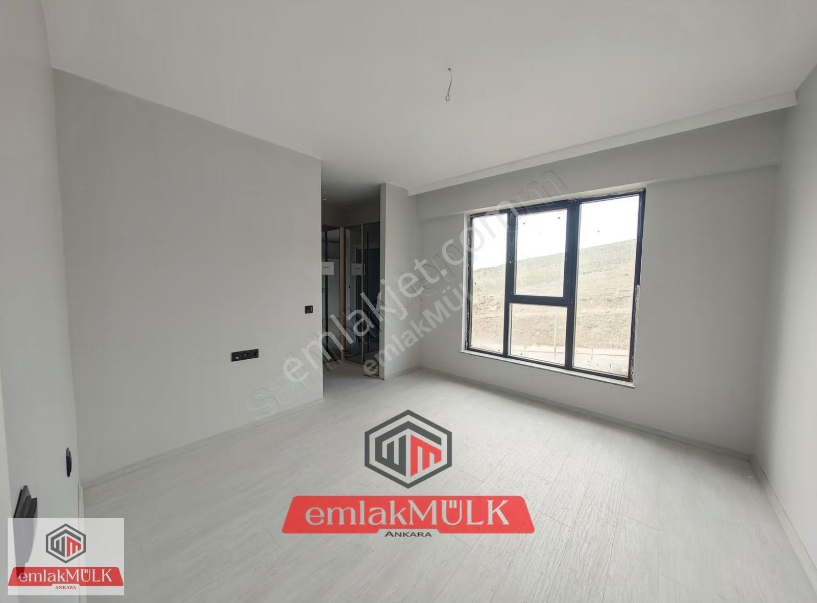 Emlakmülk'ten Oturuma Hazır Lüks Sıfır İskanlı 2+1 Daire.. - Görsel 18