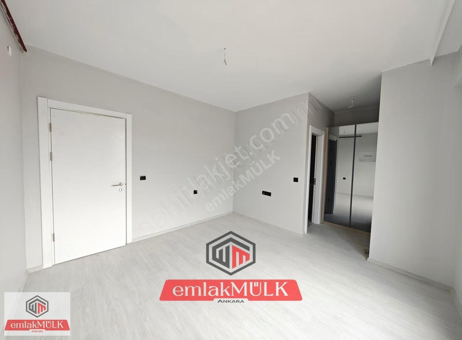 Emlakmülk'ten Oturuma Hazır Lüks Sıfır İskanlı 2+1 Daire.. - Görsel 10