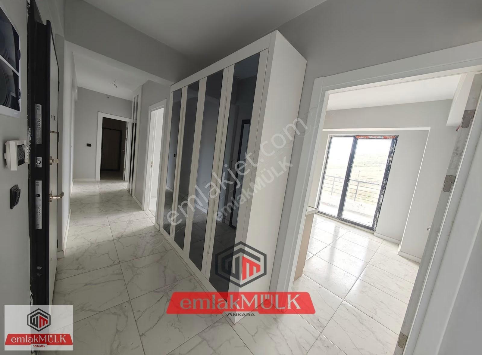 Emlakmülk'ten Oturuma Hazır Lüks Sıfır İskanlı 2+1 Daire.. - Görsel 16