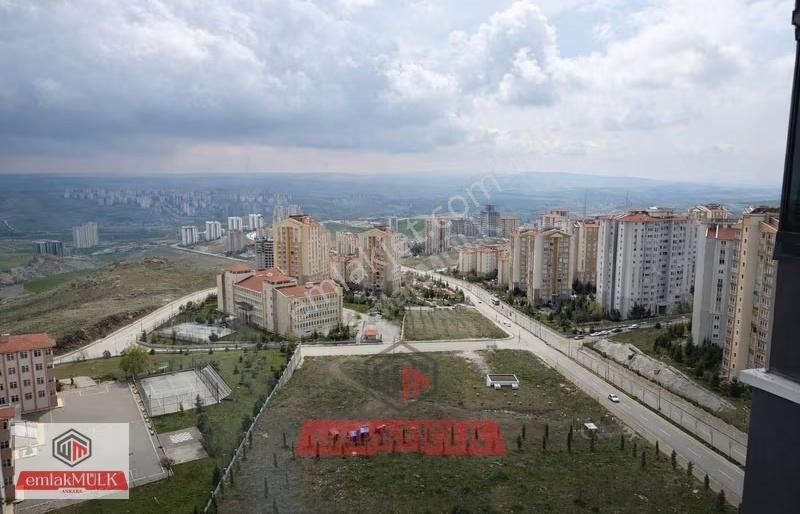 Emlakmülkten Yukarıyurtçu'da 2+1 Geniş Ve Modern Lüks Daire - Görsel 12