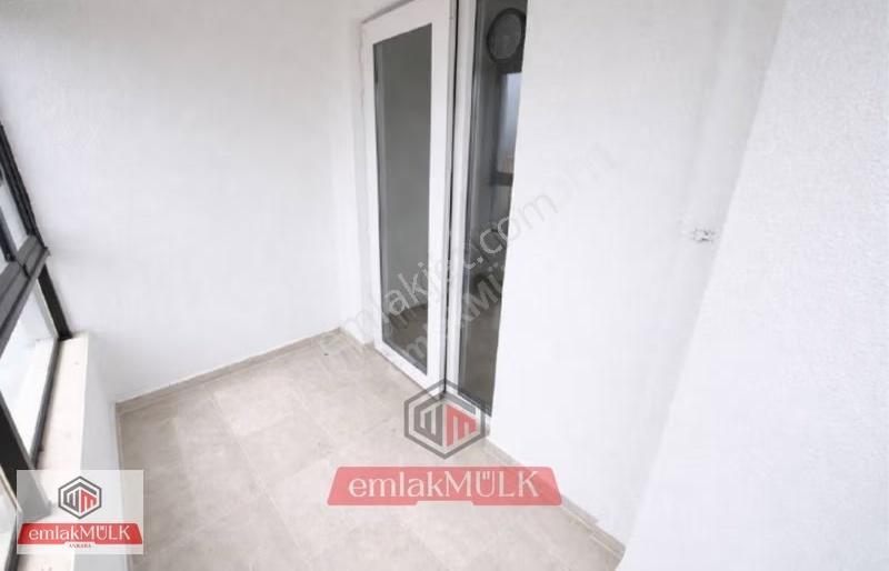Emlakmülkten Yukarıyurtçu'da 2+1 Geniş Ve Modern Lüks Daire