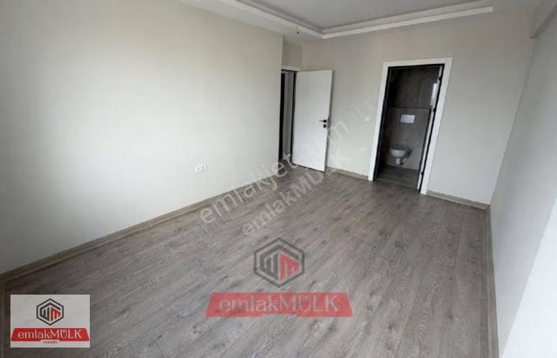 Emlakmülkten Yukarıyurtçu'da 2+1 Geniş Ve Modern Lüks Daire - Görsel 16