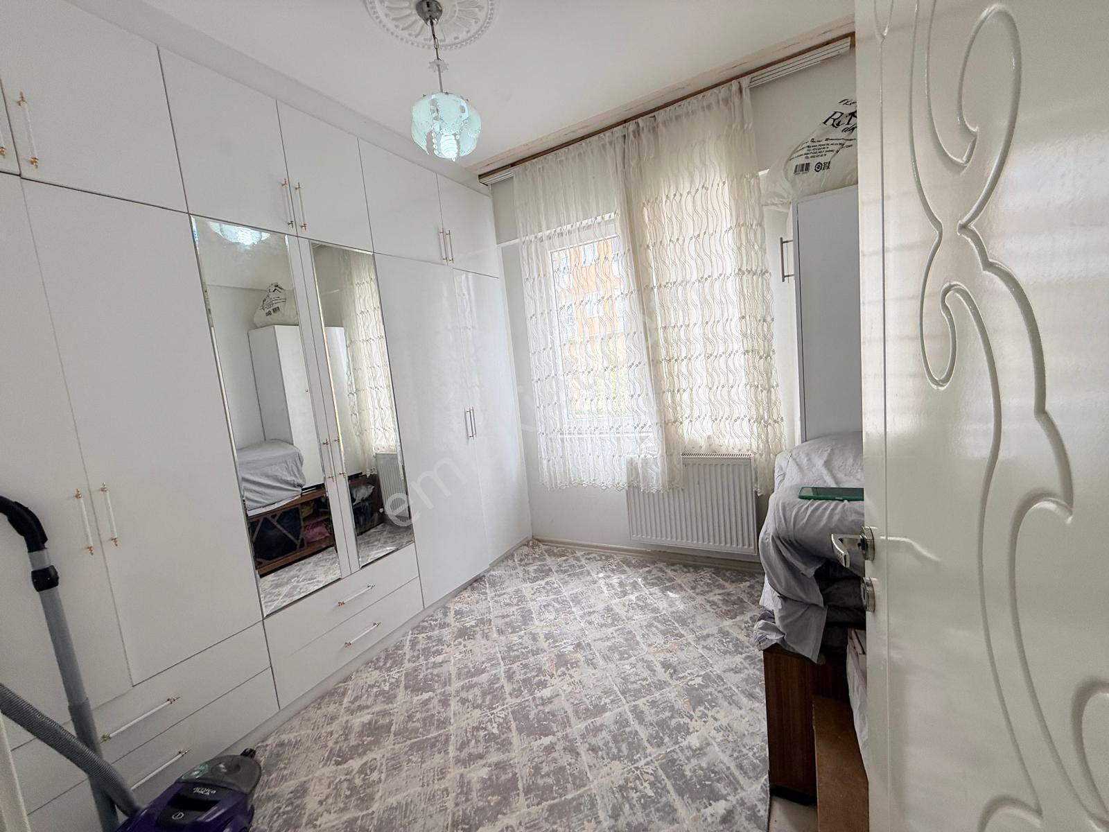Beykent Masrafsız 2+1 Full Yapılı Daire Yeni Sahibini Bekliyor! - Görsel 13