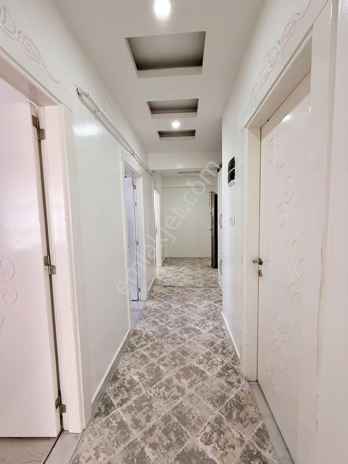 Beykent Masrafsız 2+1 Full Yapılı Daire Yeni Sahibini Bekliyor! - Görsel 10