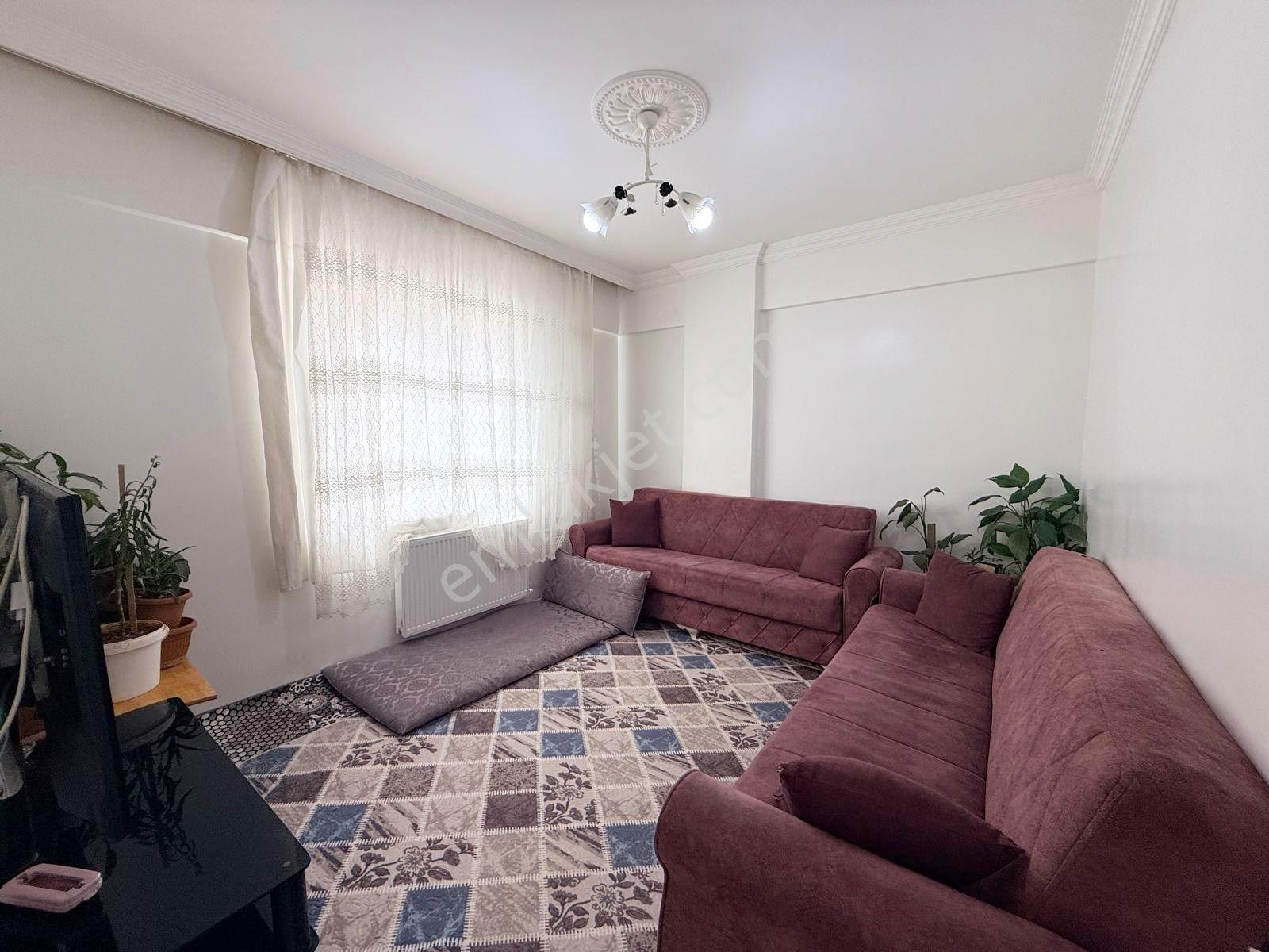 Beykent Masrafsız 2+1 Full Yapılı Daire Yeni Sahibini Bekliyor! - Görsel 17