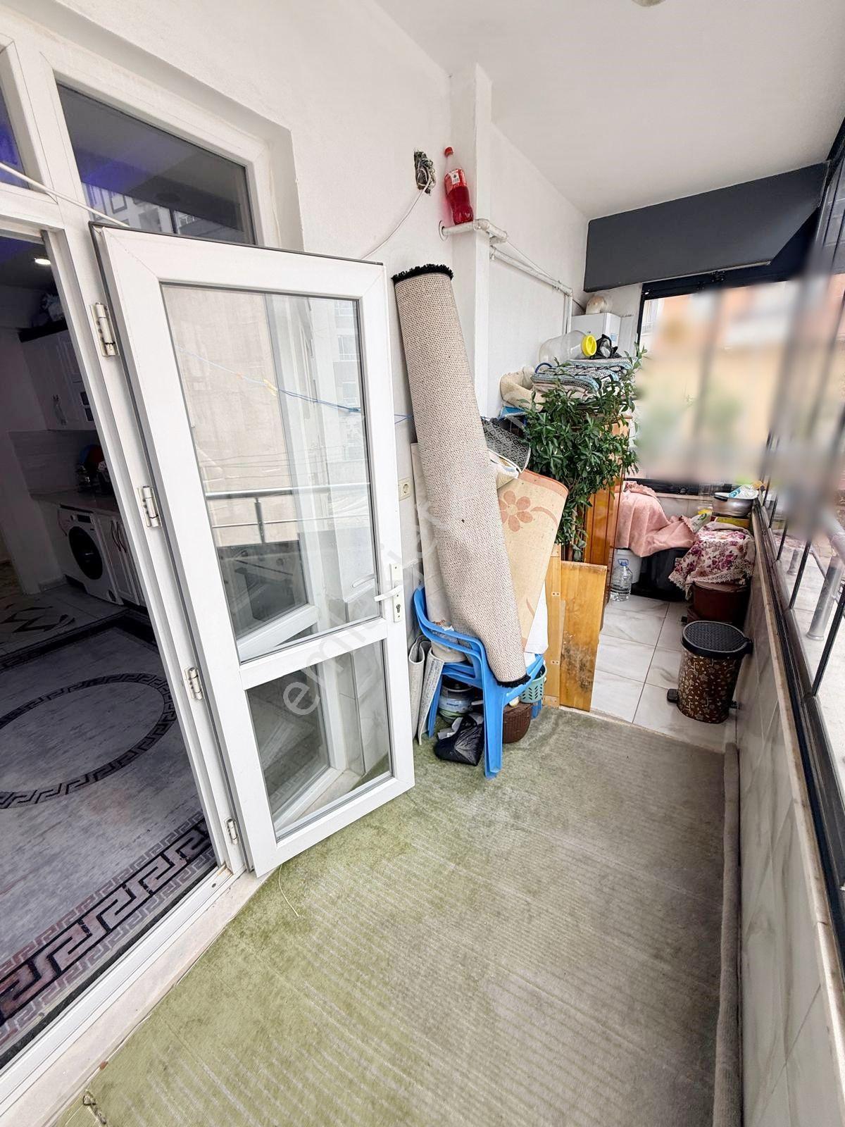 Beykent Masrafsız 2+1 Full Yapılı Daire Yeni Sahibini Bekliyor! - Görsel 4