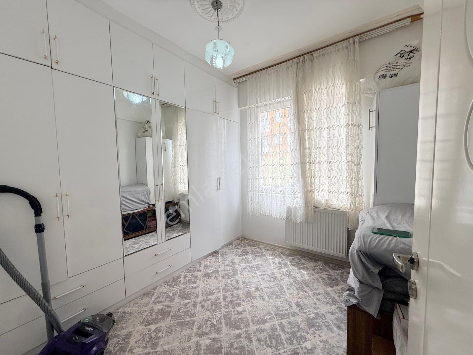 Beykent Masrafsız 2+1 Full Yapılı Daire Yeni Sahibini Bekliyor! - Görsel 14
