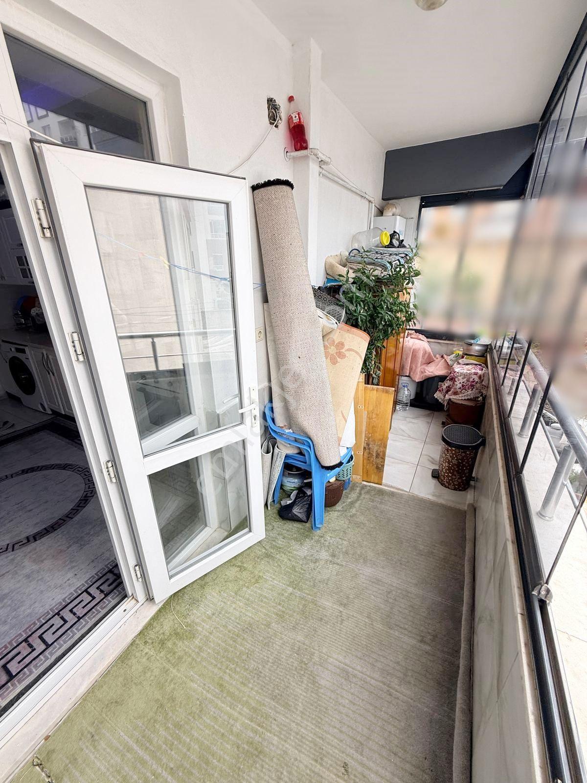 Beykent Masrafsız 2+1 Full Yapılı Daire Yeni Sahibini Bekliyor! - Görsel 5