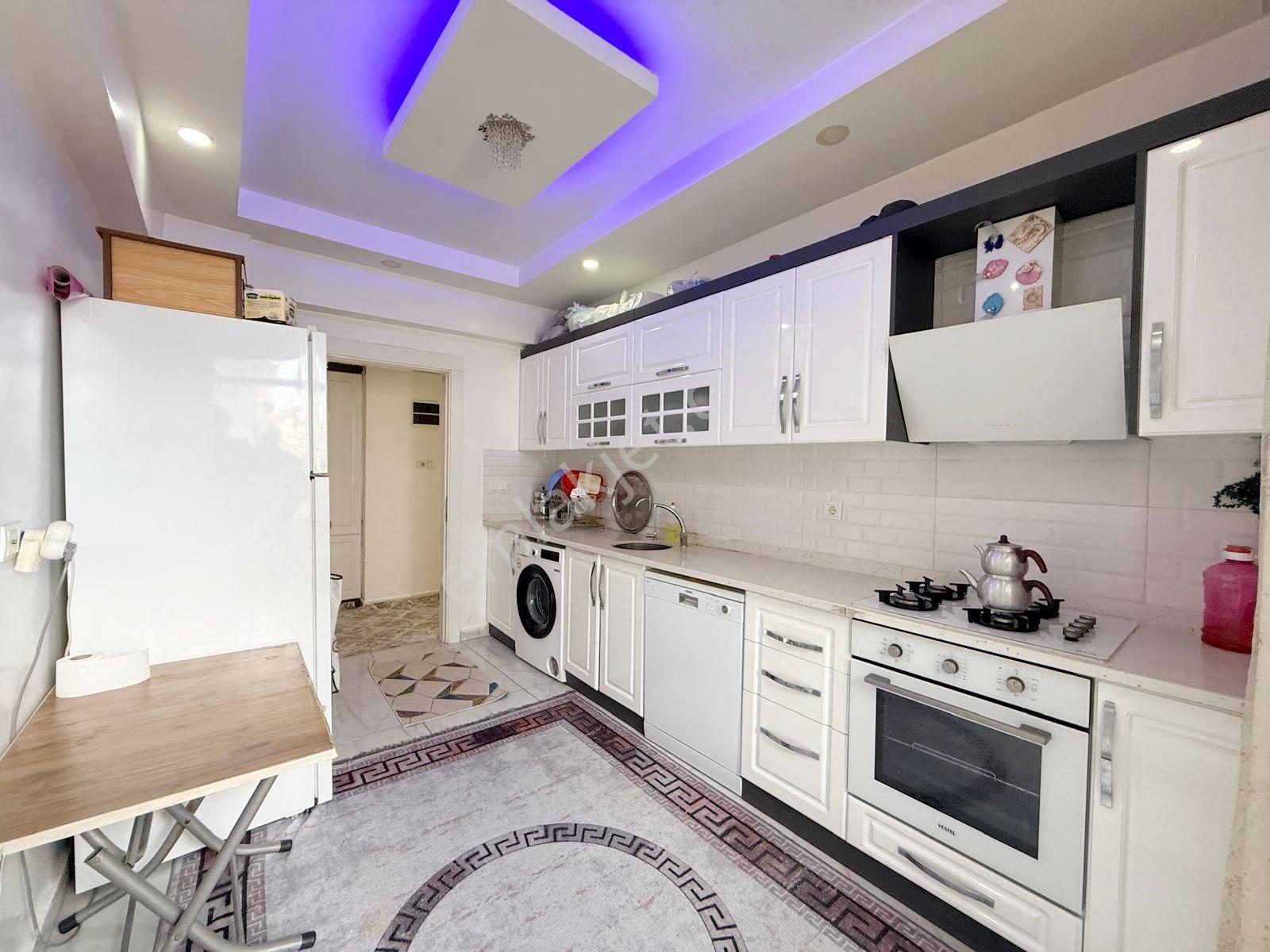 Beykent Masrafsız 2+1 Full Yapılı Daire Yeni Sahibini Bekliyor! - Görsel 3