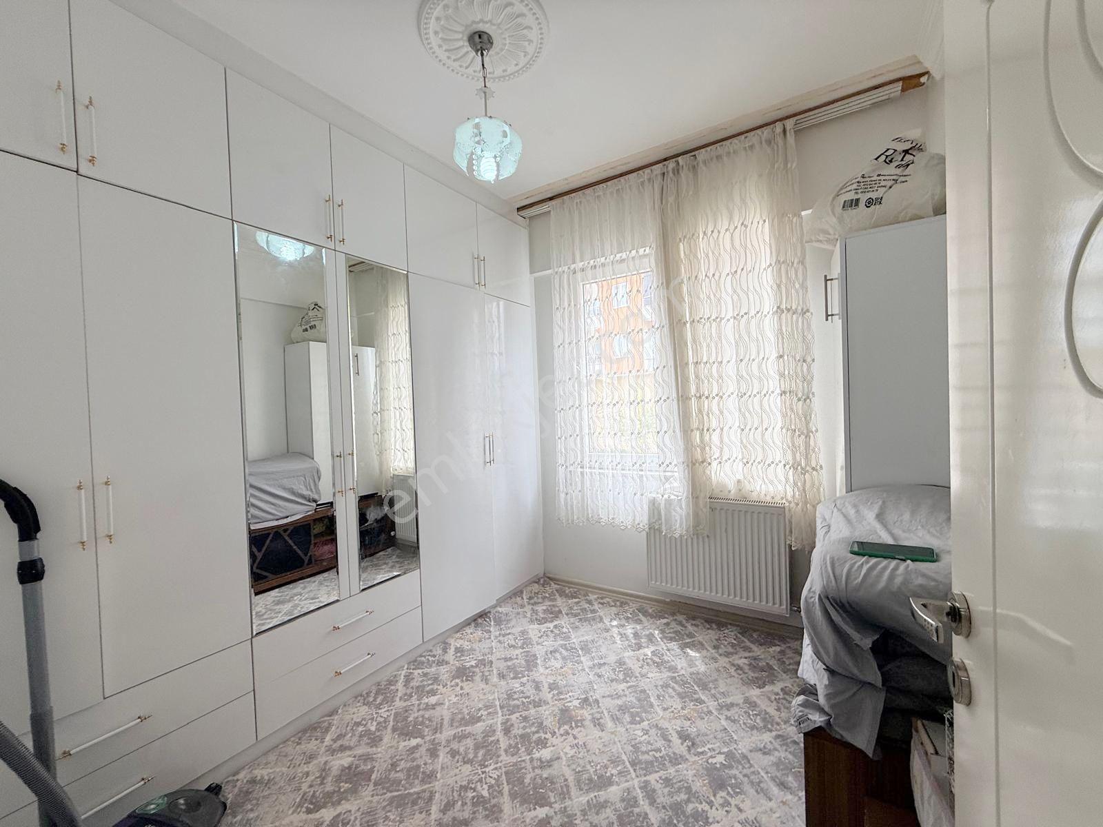 Beykent Masrafsız 2+1 Full Yapılı Daire Yeni Sahibini Bekliyor! - Görsel 15